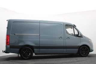 Mercedes-Benz Sprinter – thumbnail 9