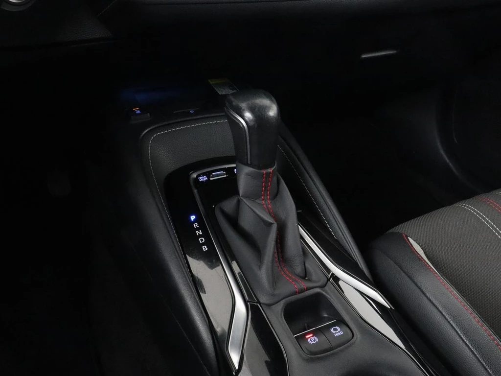 Toyota Corolla – foto 10