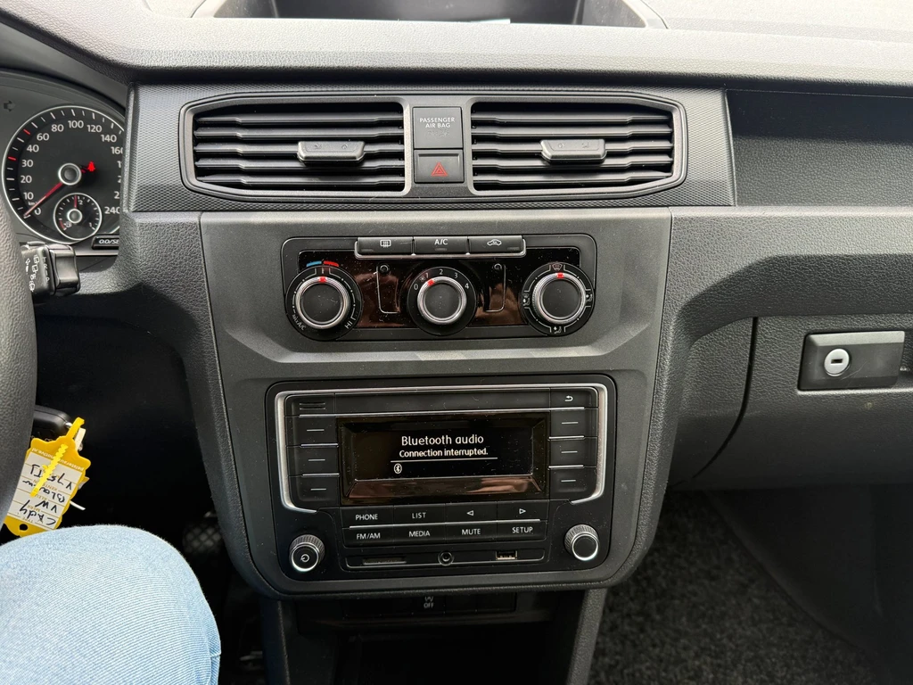 Volkswagen Caddy – foto 13