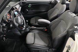 MINI Cooper Cabrio – thumbnail 10
