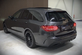 Mercedes-Benz C-Klasse – thumbnail 6