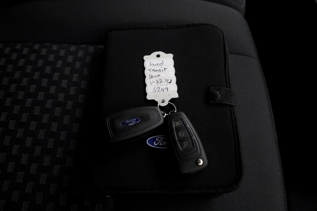 Ford Transit – foto 9