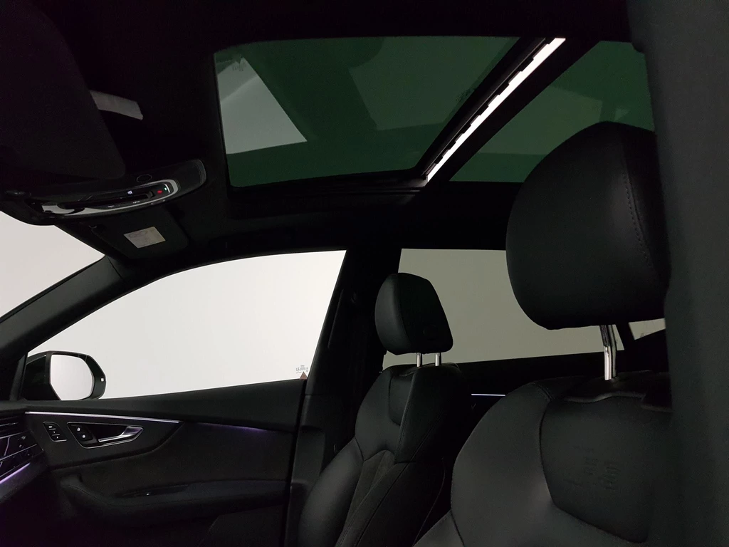 Audi Q8 – foto 15