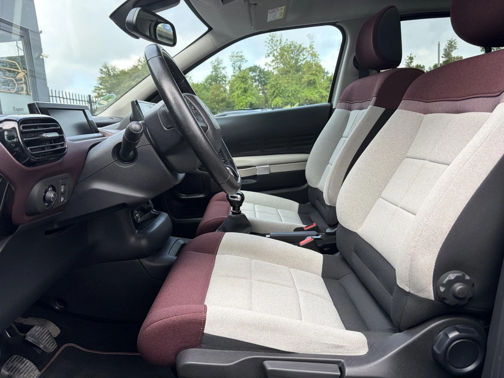 Citroën C4 Cactus – foto 9