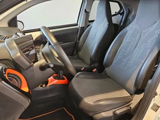Toyota Aygo – thumbnail 22