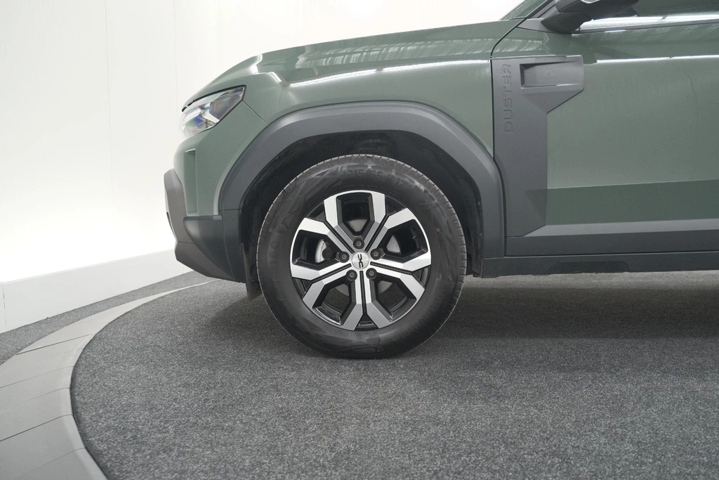 Dacia Duster – foto 27
