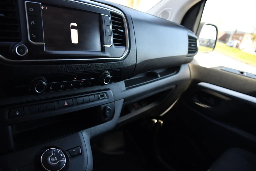 Citroën Jumpy – foto 21