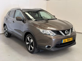 Nissan QASHQAI – thumbnail 5