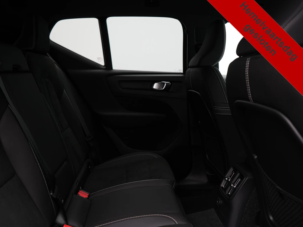 Volvo XC40 – foto 17