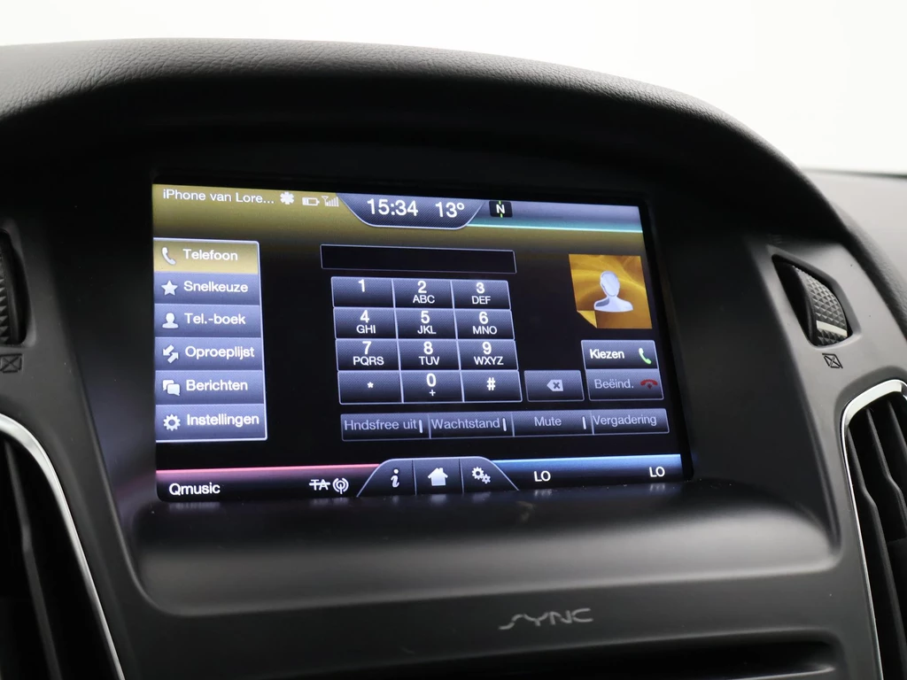 Ford Focus – foto 25
