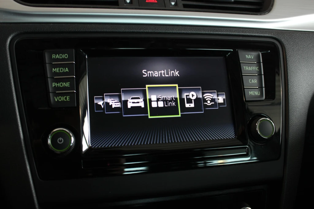 Škoda Rapid – foto 11