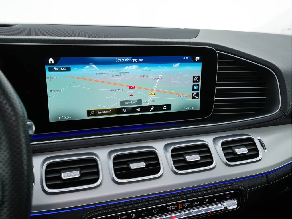 Mercedes-Benz GLE – foto 16