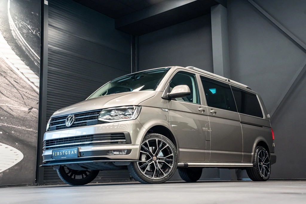 Volkswagen Transporter – foto 3
