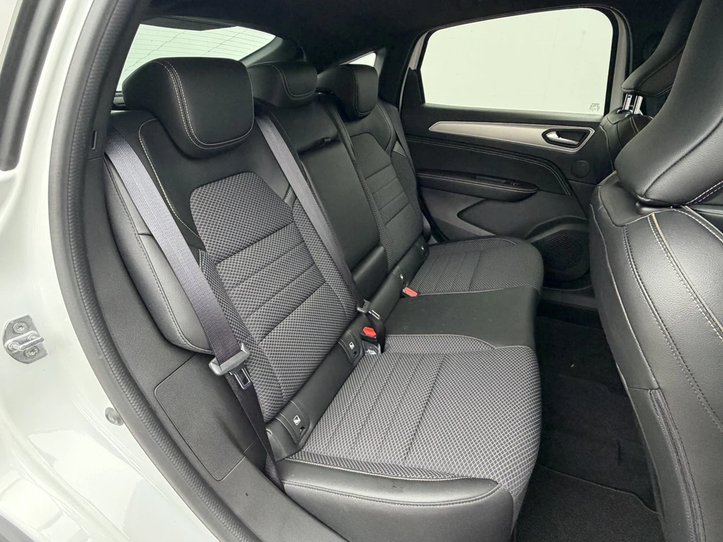 Renault Arkana – foto 22