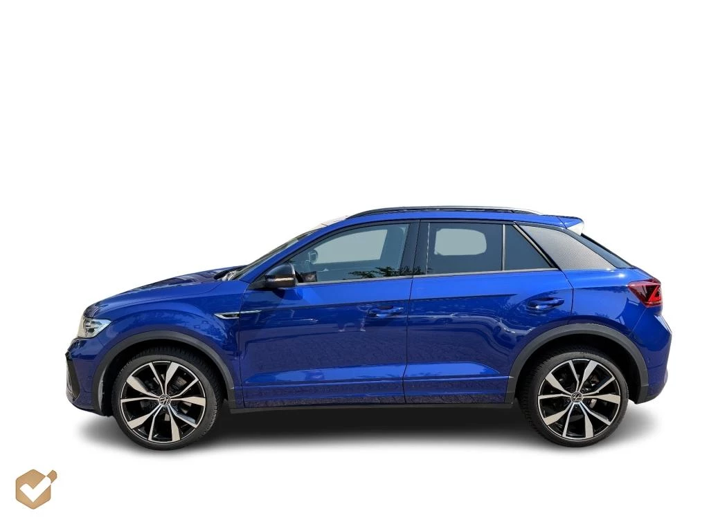 Volkswagen T-Roc – foto 3