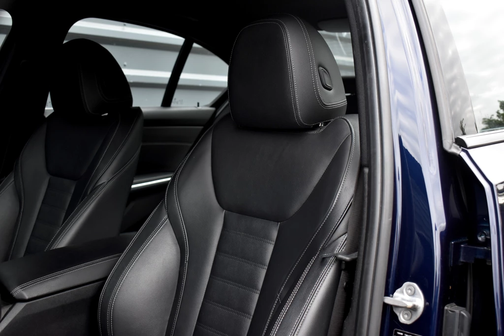 BMW 3 Serie – foto 24