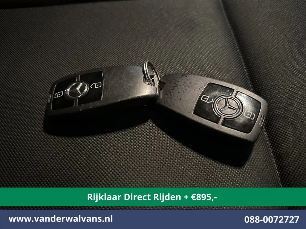 Mercedes-Benz Sprinter – foto 18