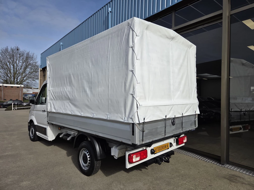 Volkswagen Crafter – foto 5