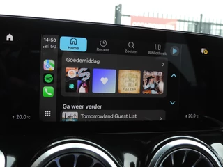 Mercedes-Benz GLB – thumbnail 52