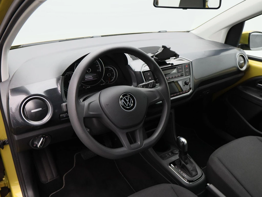 Volkswagen e-up! – foto 10