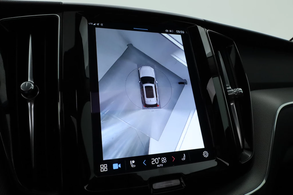 Volvo XC60 – foto 30