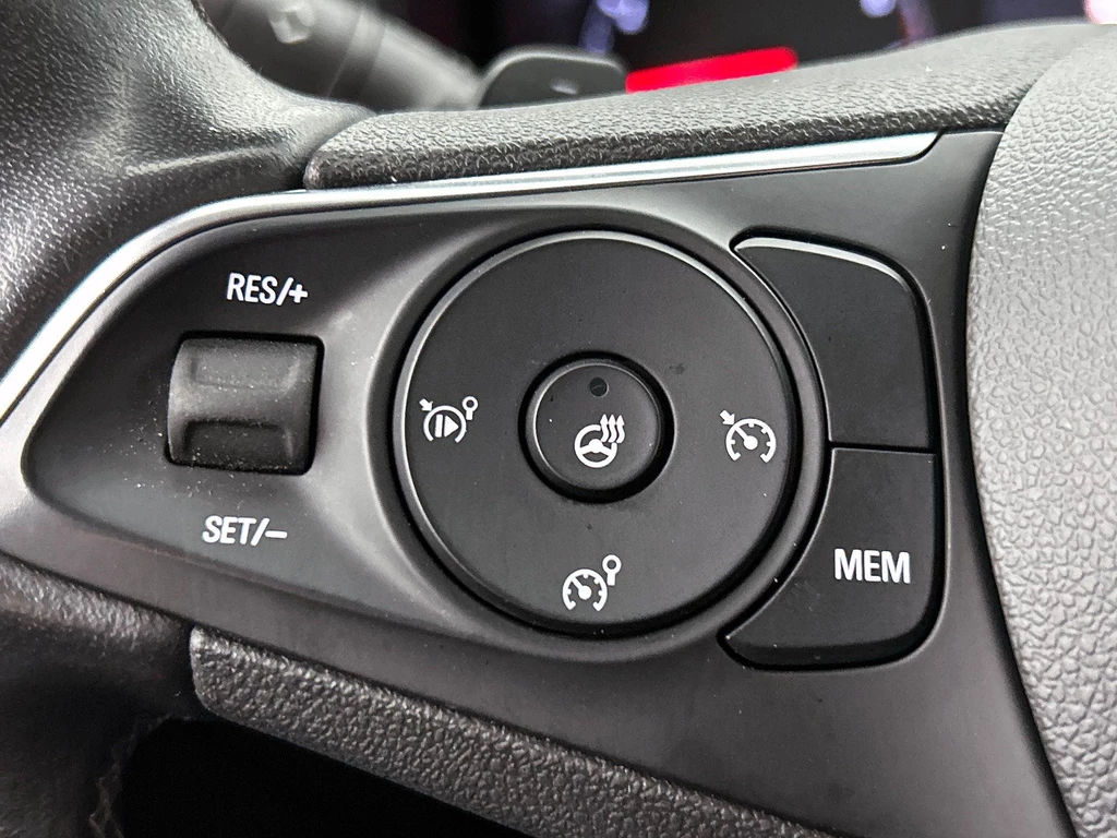 Opel Combo – foto 7