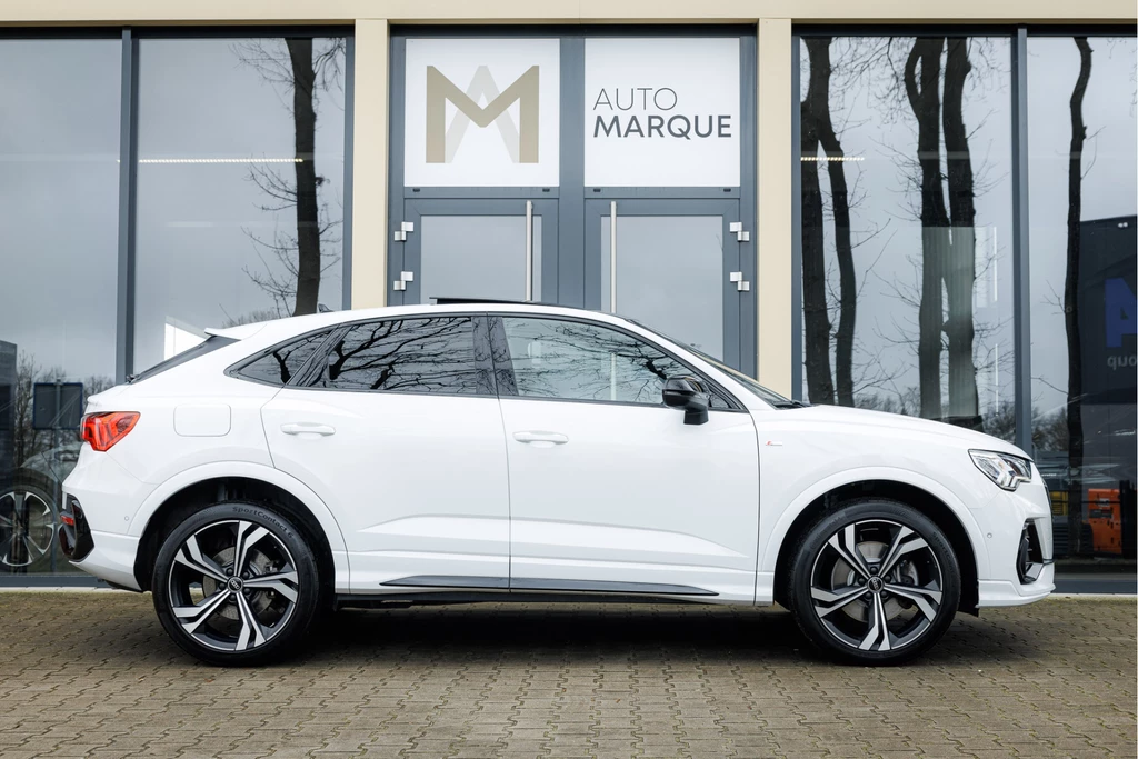 Audi Q3 – foto 6