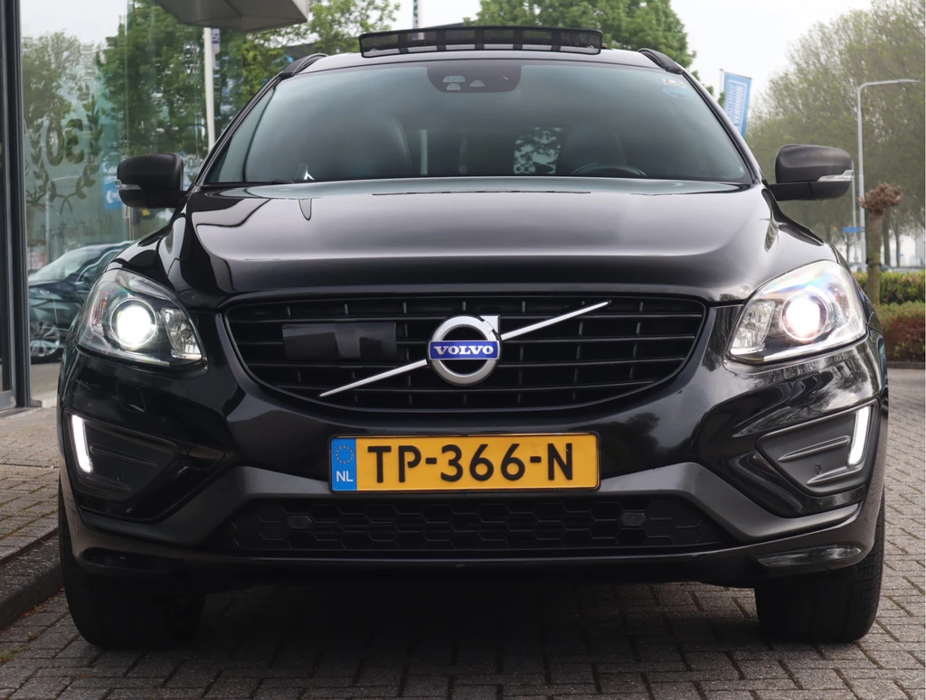 Volvo XC60 – foto 7