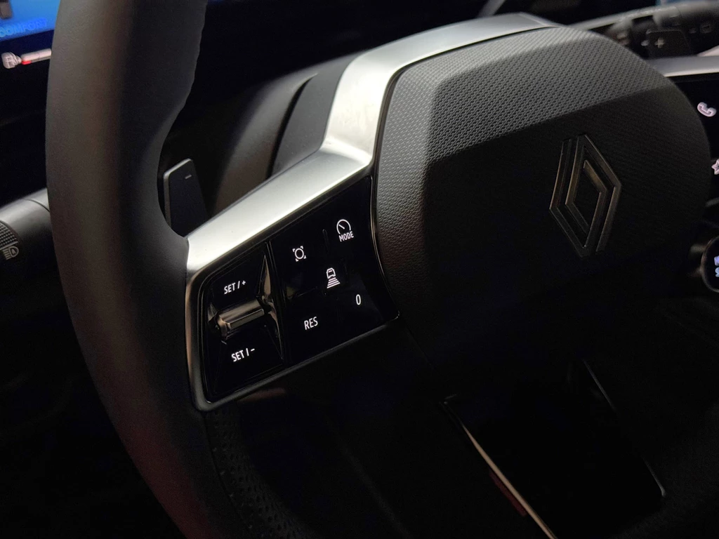 Renault Austral – foto 29