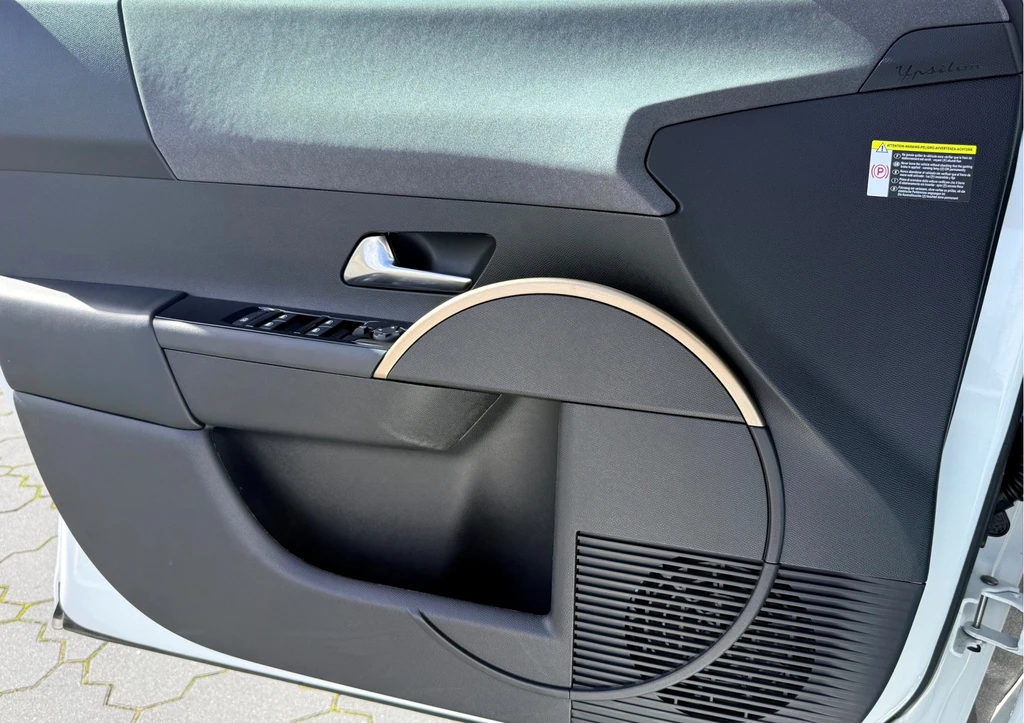 Lancia Ypsilon – foto 34
