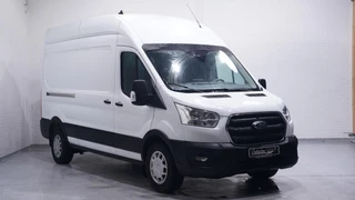 Ford Transit – thumbnail 9