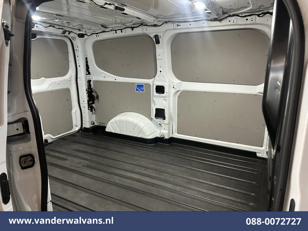 Ford Transit Custom – foto 14