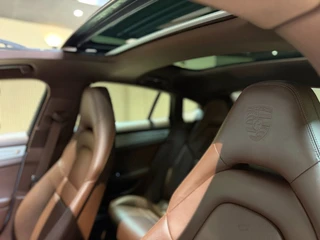 Porsche Panamera – thumbnail 24