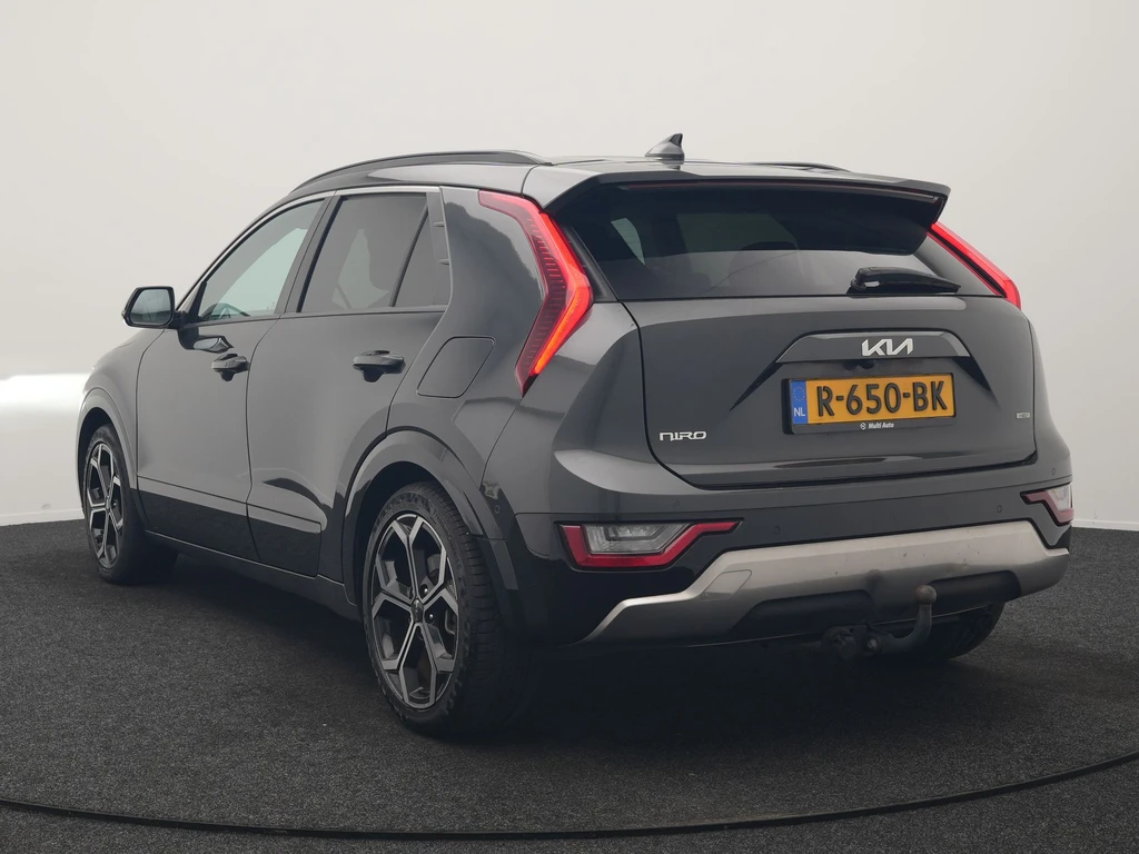 Kia Niro – foto 4