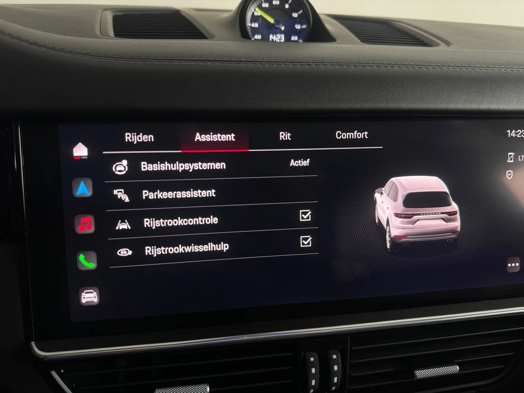 Porsche Cayenne – foto 24
