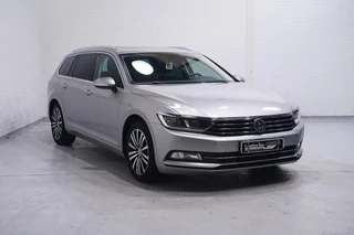 Volkswagen Passat – thumbnail 9