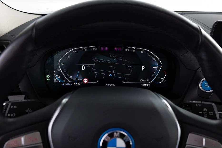BMW iX3 – foto 47