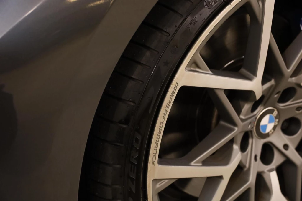 BMW 3 Serie – foto 28