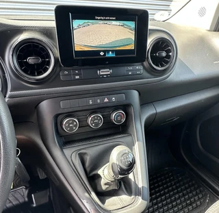 Mercedes-Benz Citan – thumbnail 15