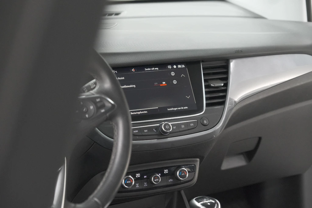 Opel Crossland – foto 59