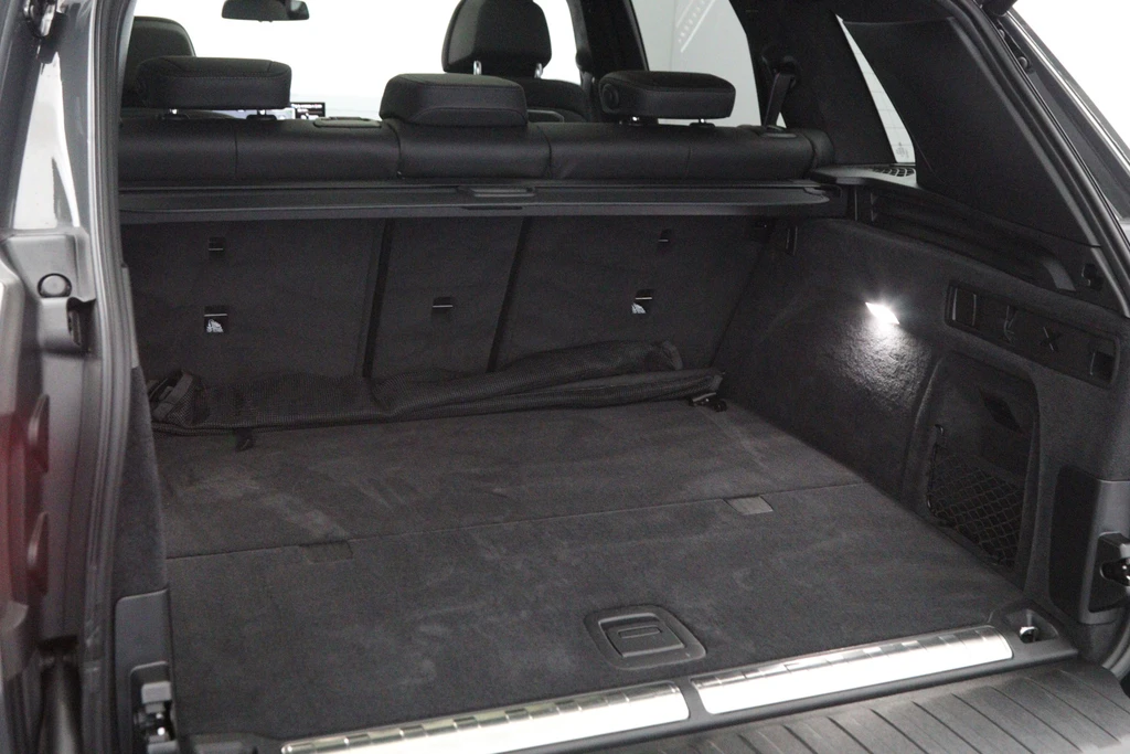 BMW X5 – foto 30