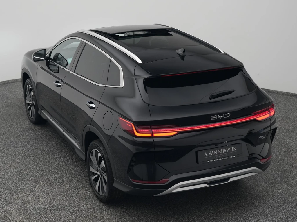 BYD SEAL U – foto 6