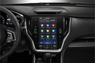 Subaru Outback – thumbnail 27