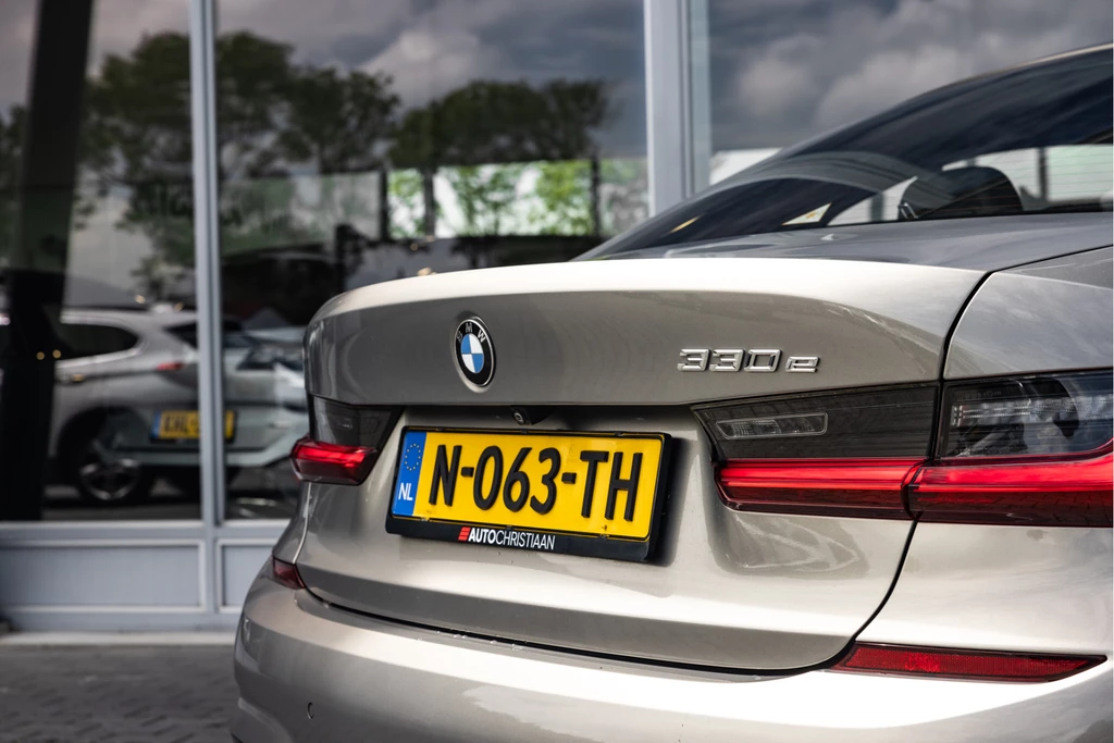 BMW 3 Serie – foto 20