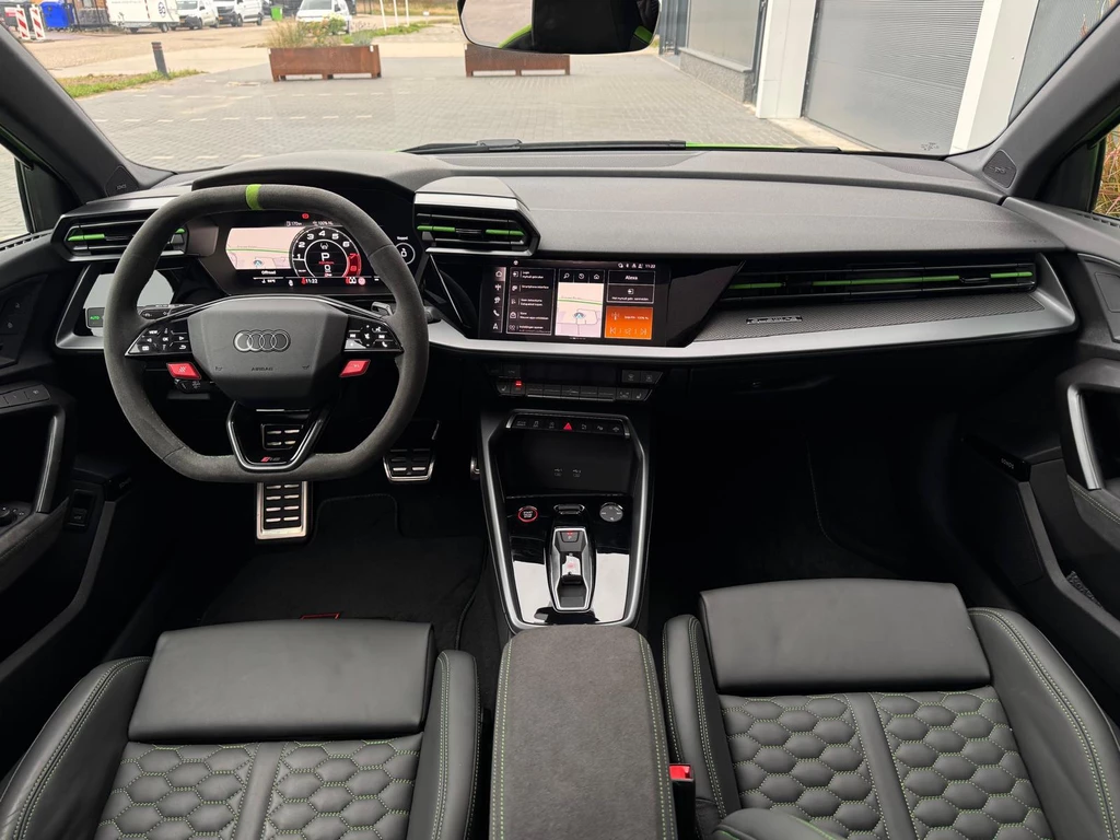 Audi RS3 – foto 27