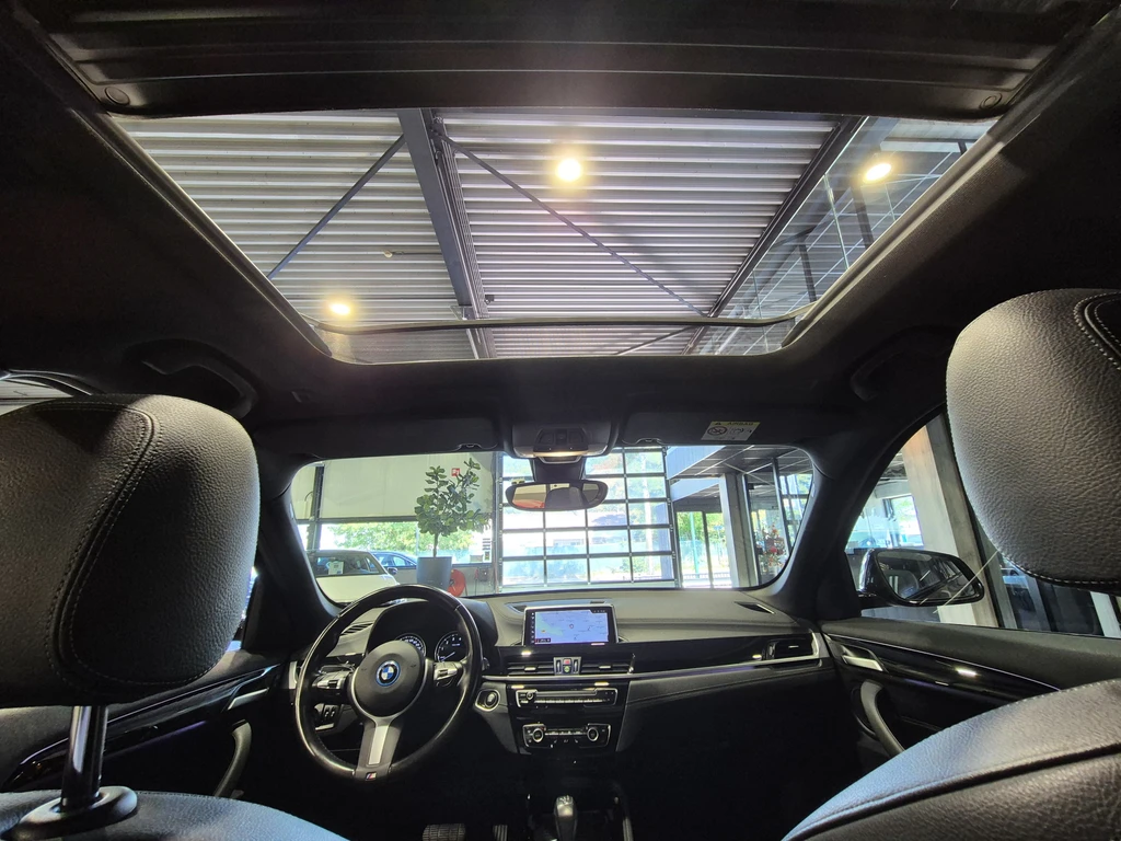 BMW X1 – foto 12