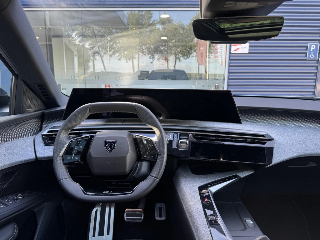 Peugeot e-3008 – foto 12