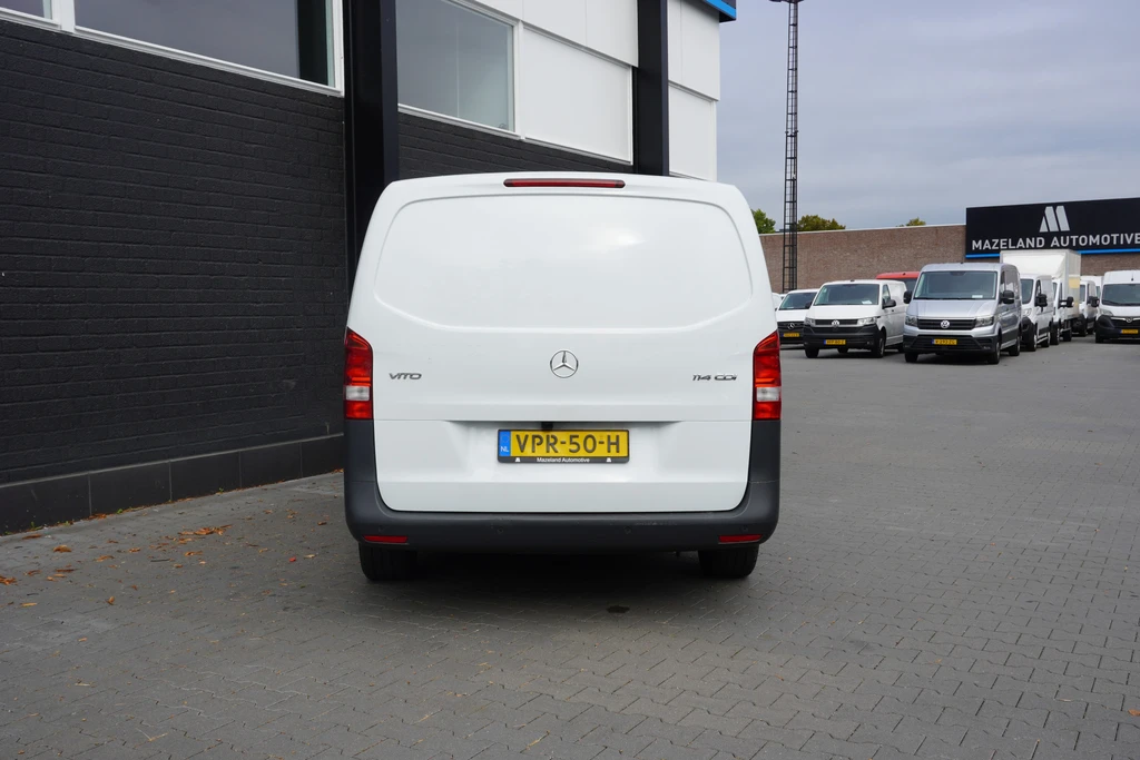 Mercedes-Benz Vito – foto 2