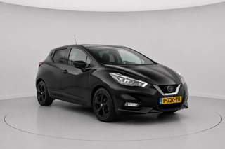 Nissan Micra – thumbnail 7