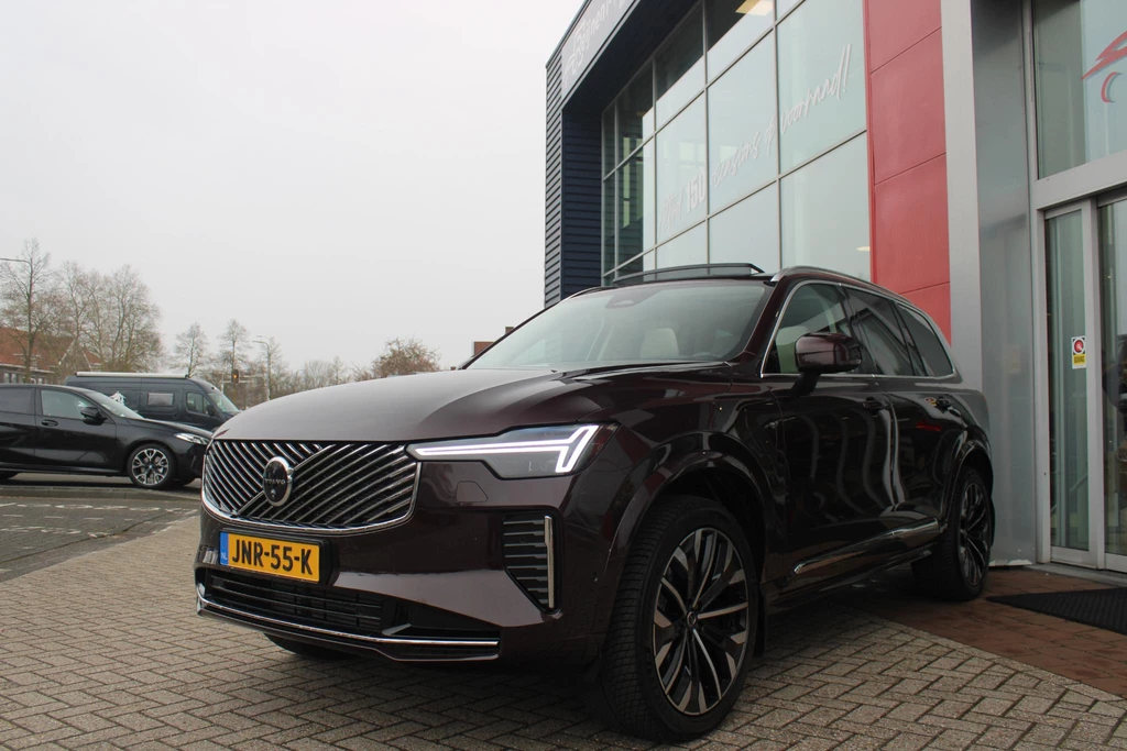 Volvo XC90 – foto 2